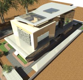 Siège Conseil d'Etat