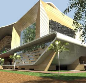 Siège Conseil d'Etat