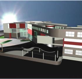 Institut Africain de Professionnalisation en Management 