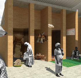 Medecine traditionnelle 	