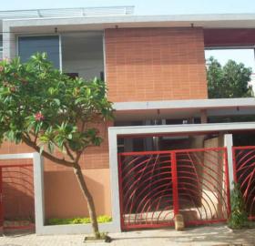 Maison privée Ouagadougou