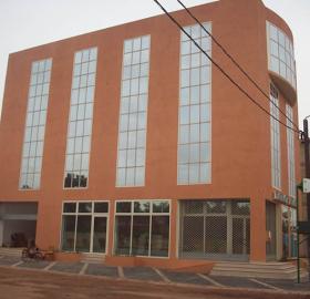 Pharmacie Koulouba - Ouagadougou 