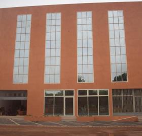 Pharmacie Koulouba - Ouagadougou 