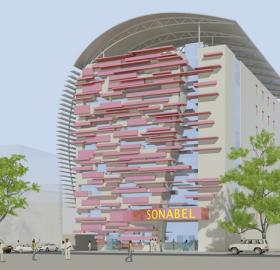 La Société nationale d'électricité du Burkina - Ouagadougou -