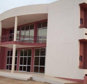 Auberge des maires - Ouagadougou