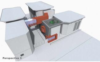 Siège de la Société Générale Burkina Faso