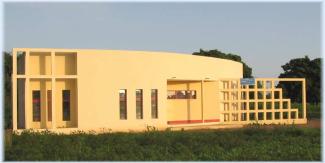 Bibliothèque Louis Lacaille