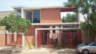 Maison privée Ouagadougou