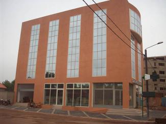 Pharmacie Koulouba - Ouagadougou 