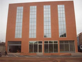 Pharmacie Koulouba - Ouagadougou 