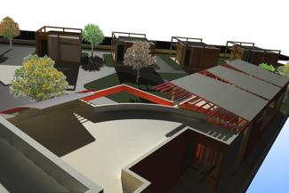 Jardin de la musique Reem doogo - Ouagadougou 