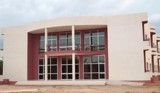 Auberge des maires - Ouagadougou