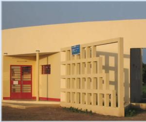 Bibliothèque Louis Lacaille