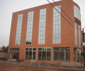 Pharmacie Koulouba - Ouagadougou 