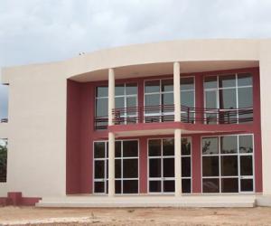 Auberge des maires - Ouagadougou