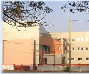 Siège du Comité National de Lutte contre le Sida et les IST - Ouagadougou 