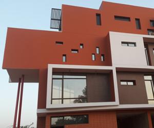 Immeuble locatif - Ouagadougou 