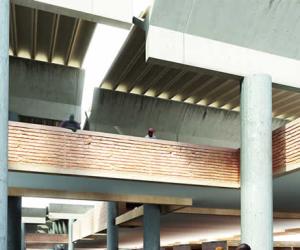 Marché central Rood Wooko - Ouagadougou 